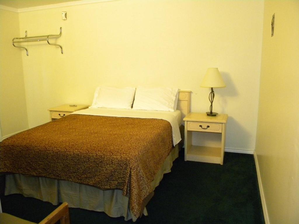 Fairway Inn By The Falls Niagara Ruang foto